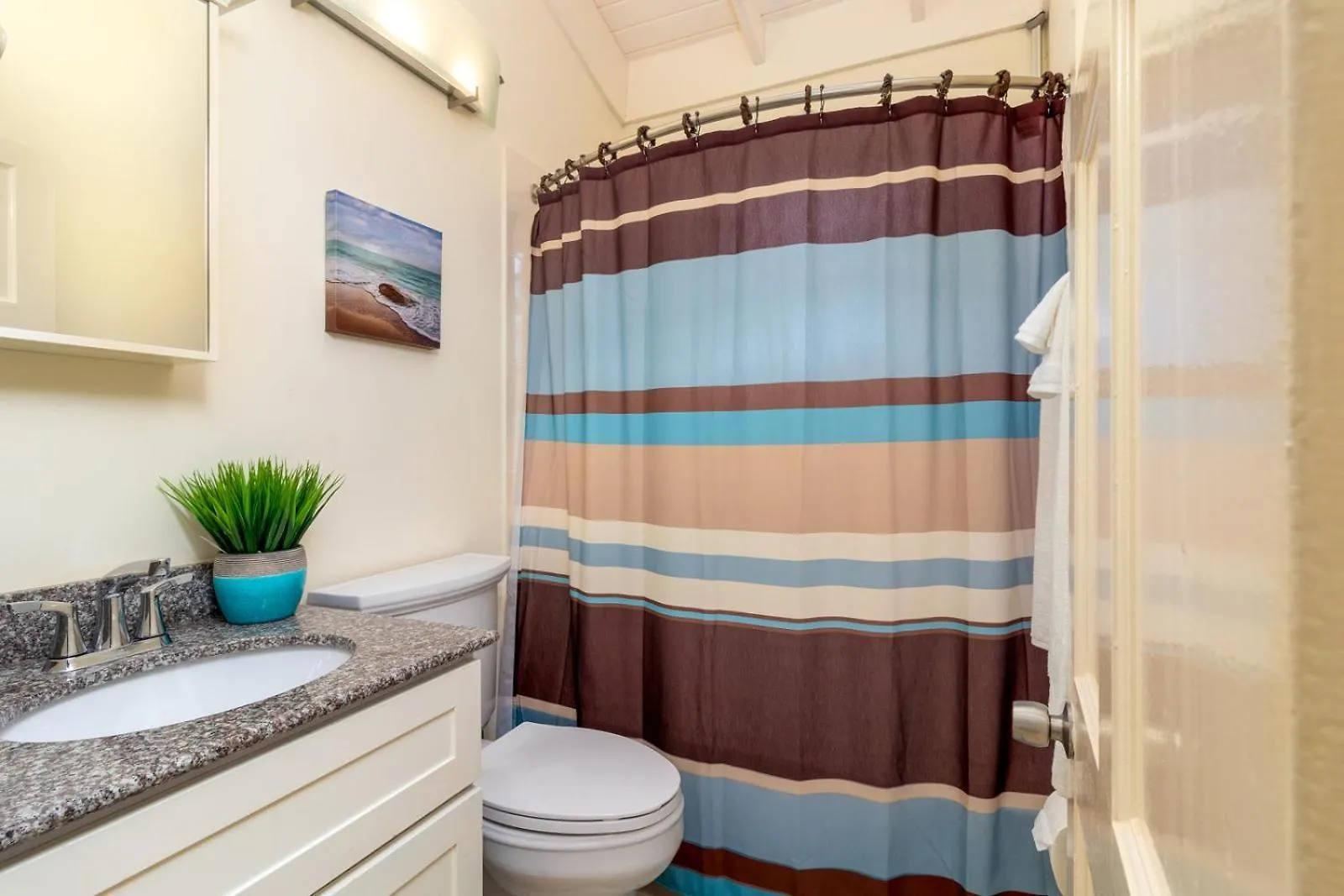 5 Bedrmoasis Draxhall Pool Gym Mammee Bay Holiday home